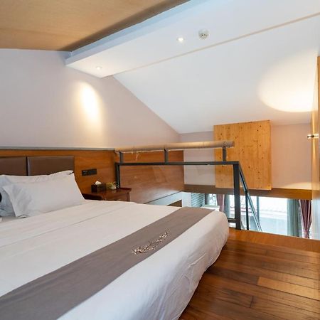 Yangshuo West Street Residence Екстер'єр фото