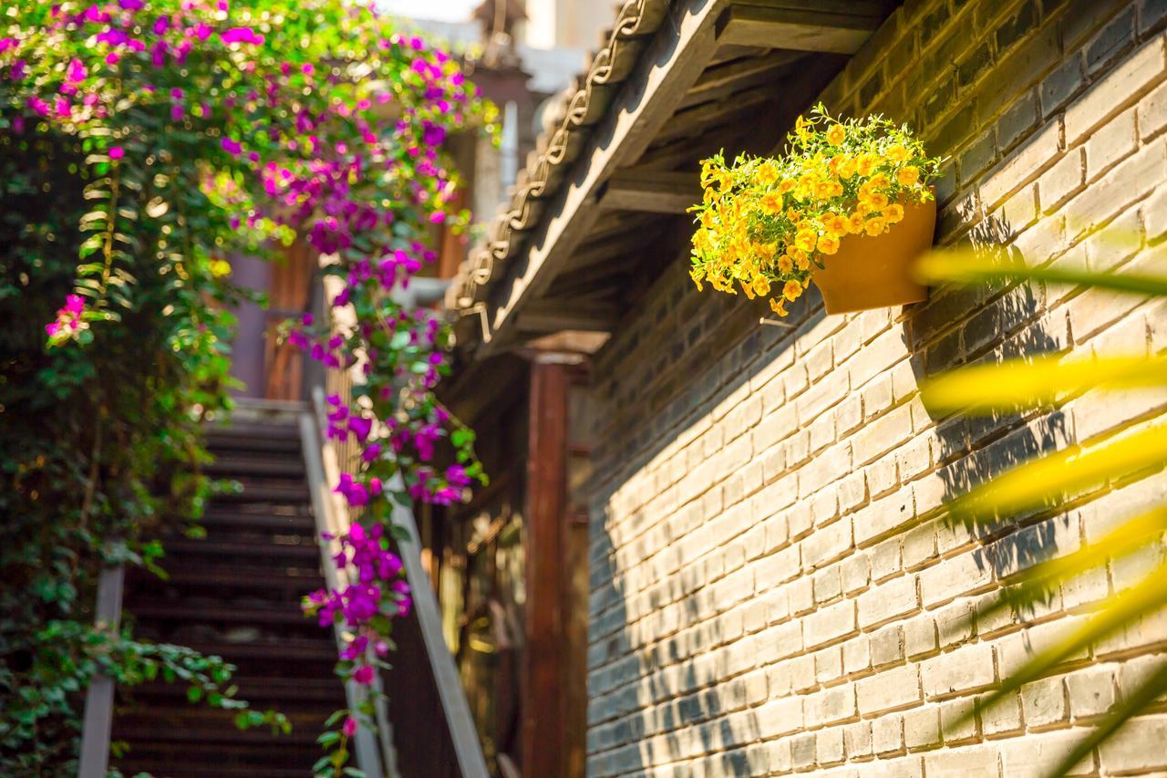 Yangshuo West Street Residence Екстер'єр фото