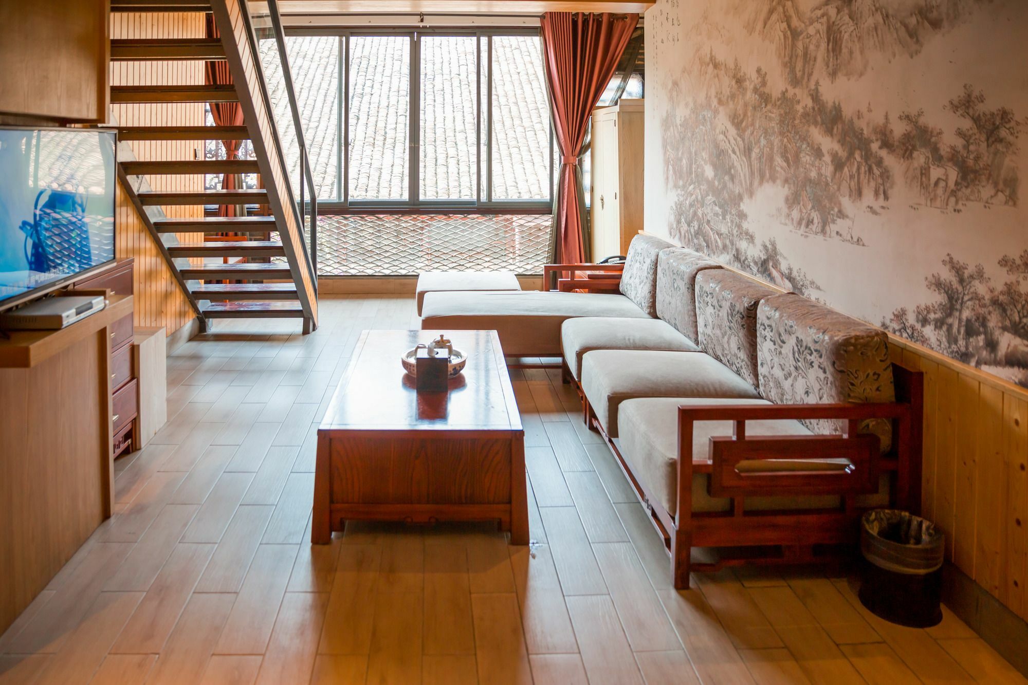 Yangshuo West Street Residence Екстер'єр фото