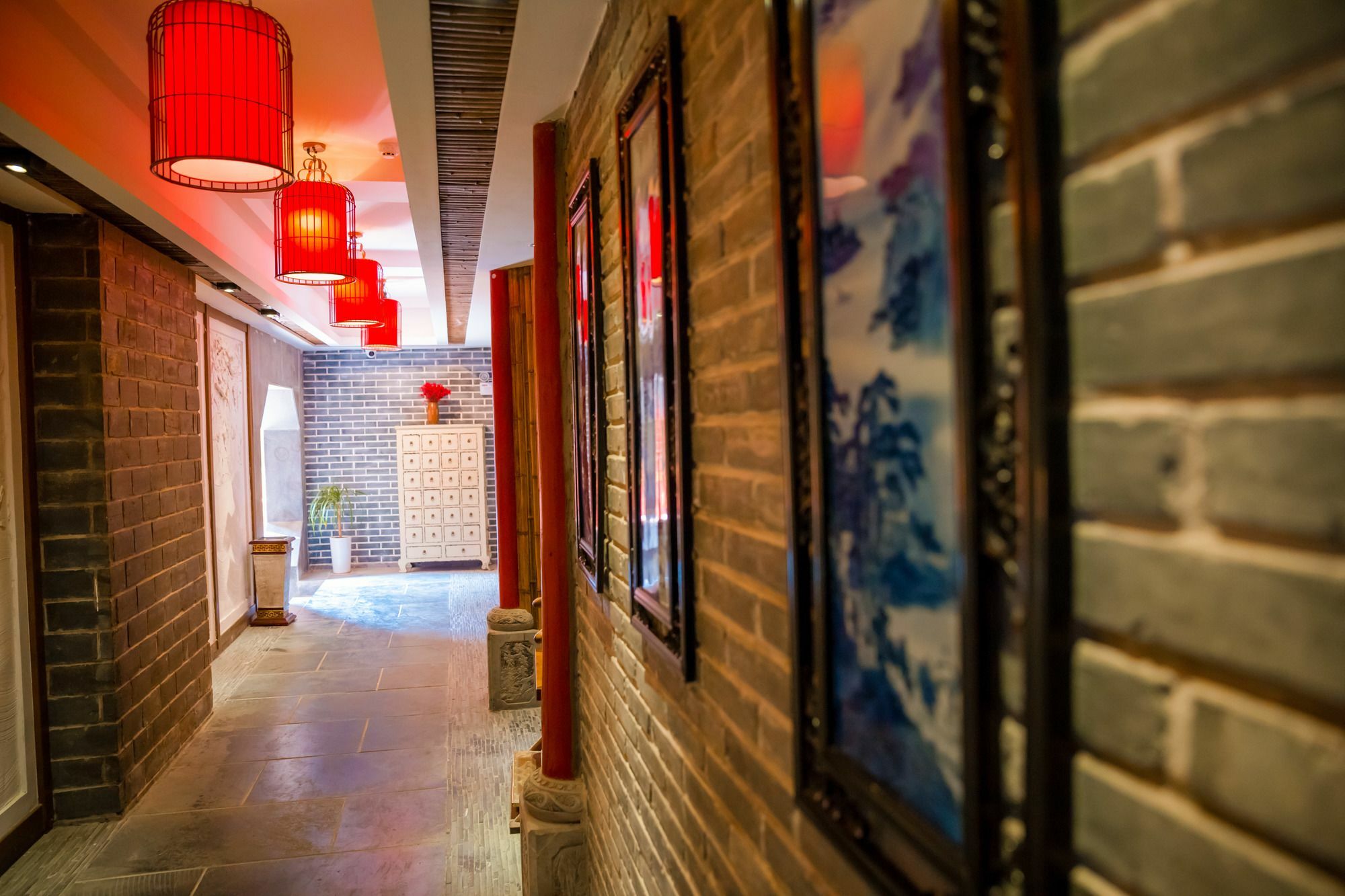 Yangshuo West Street Residence Екстер'єр фото