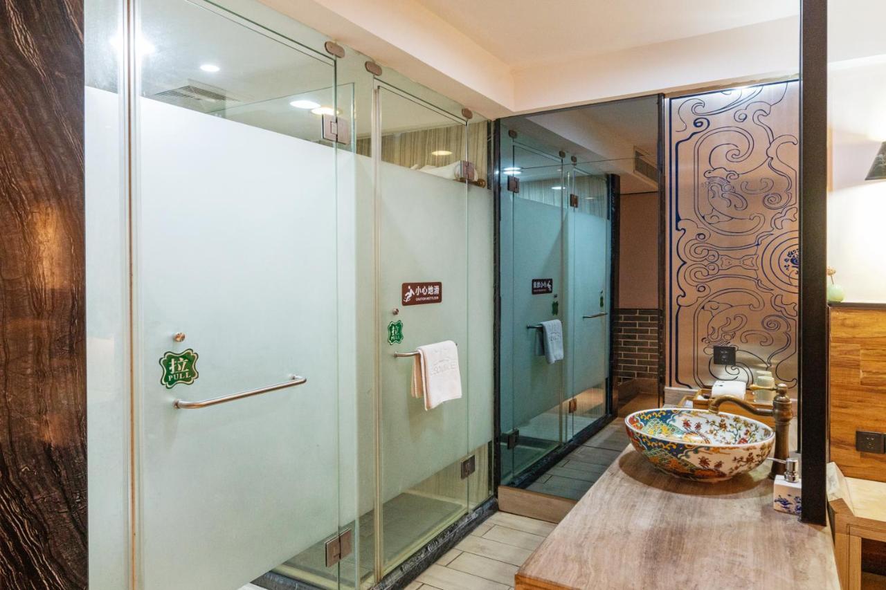 Yangshuo West Street Residence Екстер'єр фото