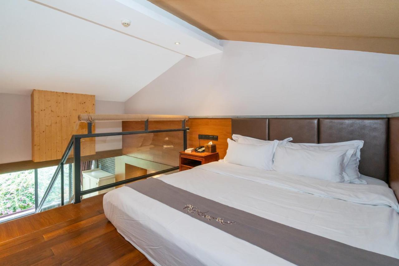 Yangshuo West Street Residence Екстер'єр фото