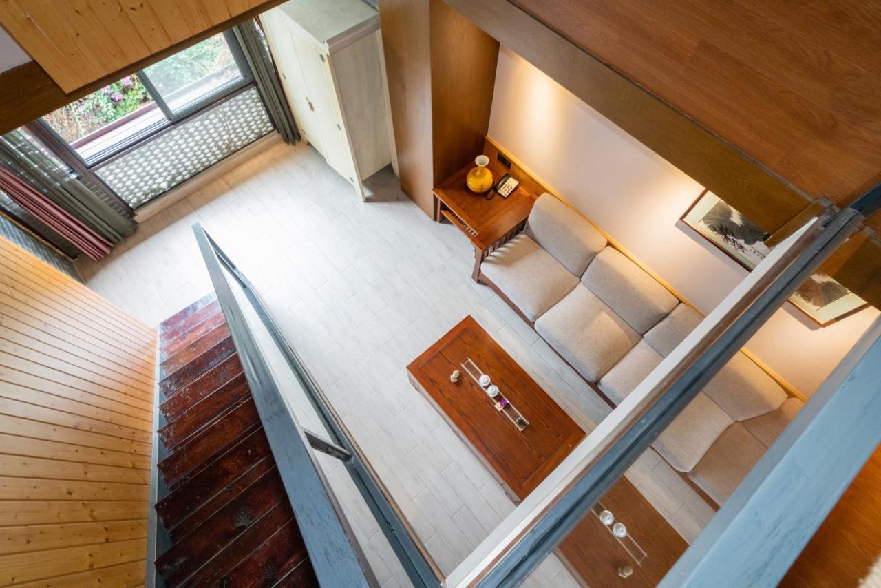 Yangshuo West Street Residence Екстер'єр фото