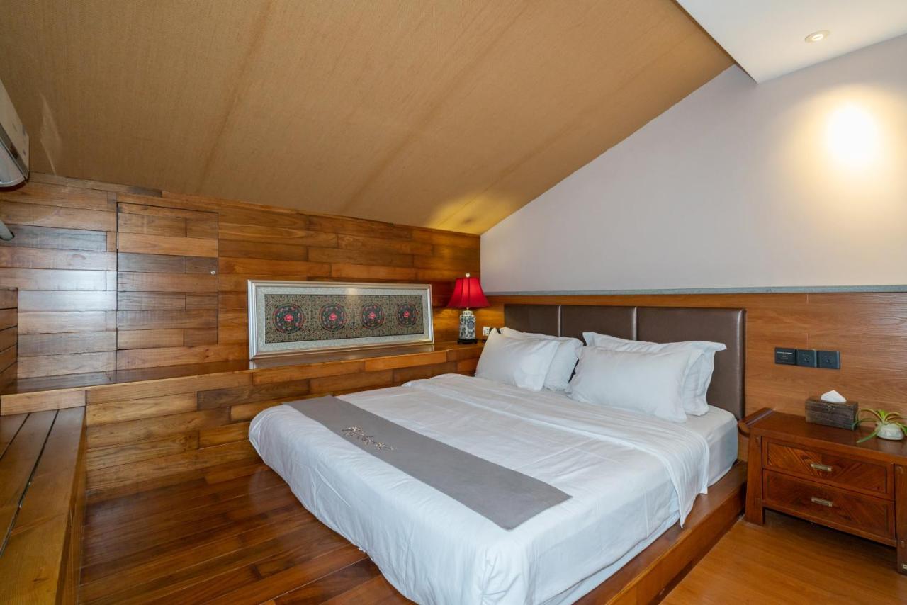 Yangshuo West Street Residence Екстер'єр фото