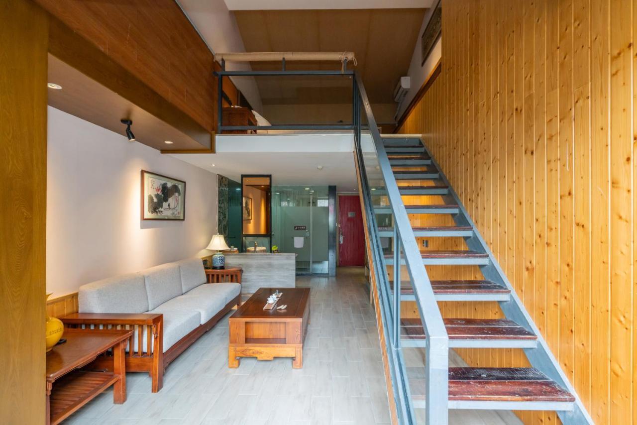 Yangshuo West Street Residence Екстер'єр фото