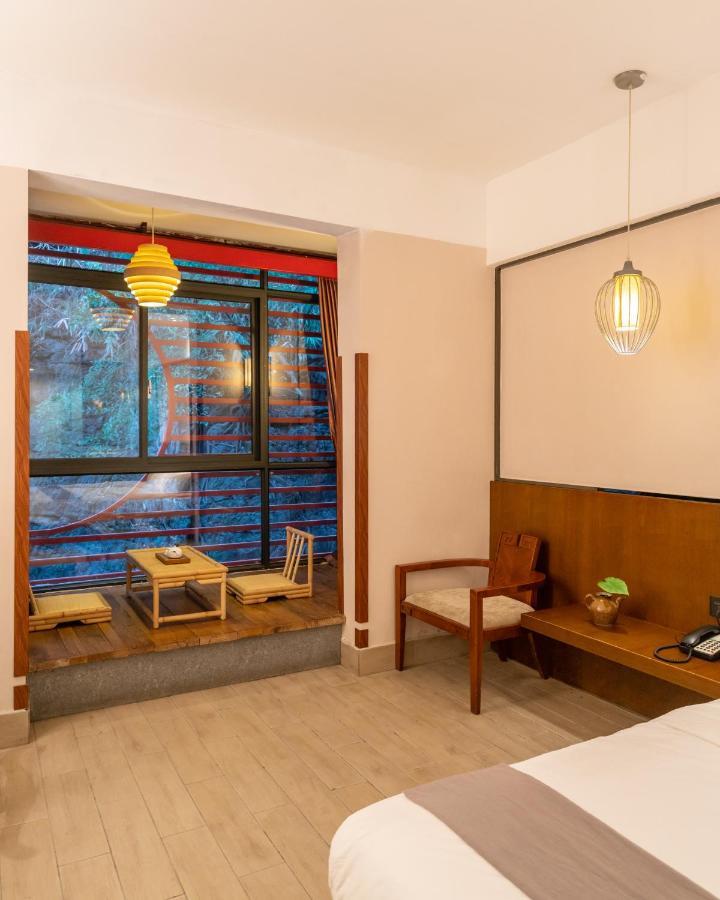 Yangshuo West Street Residence Екстер'єр фото