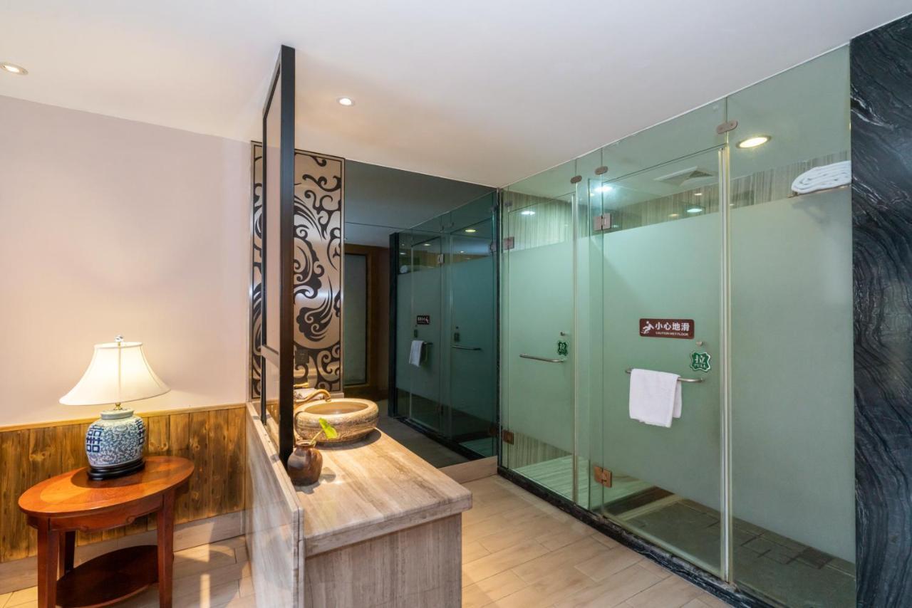 Yangshuo West Street Residence Екстер'єр фото